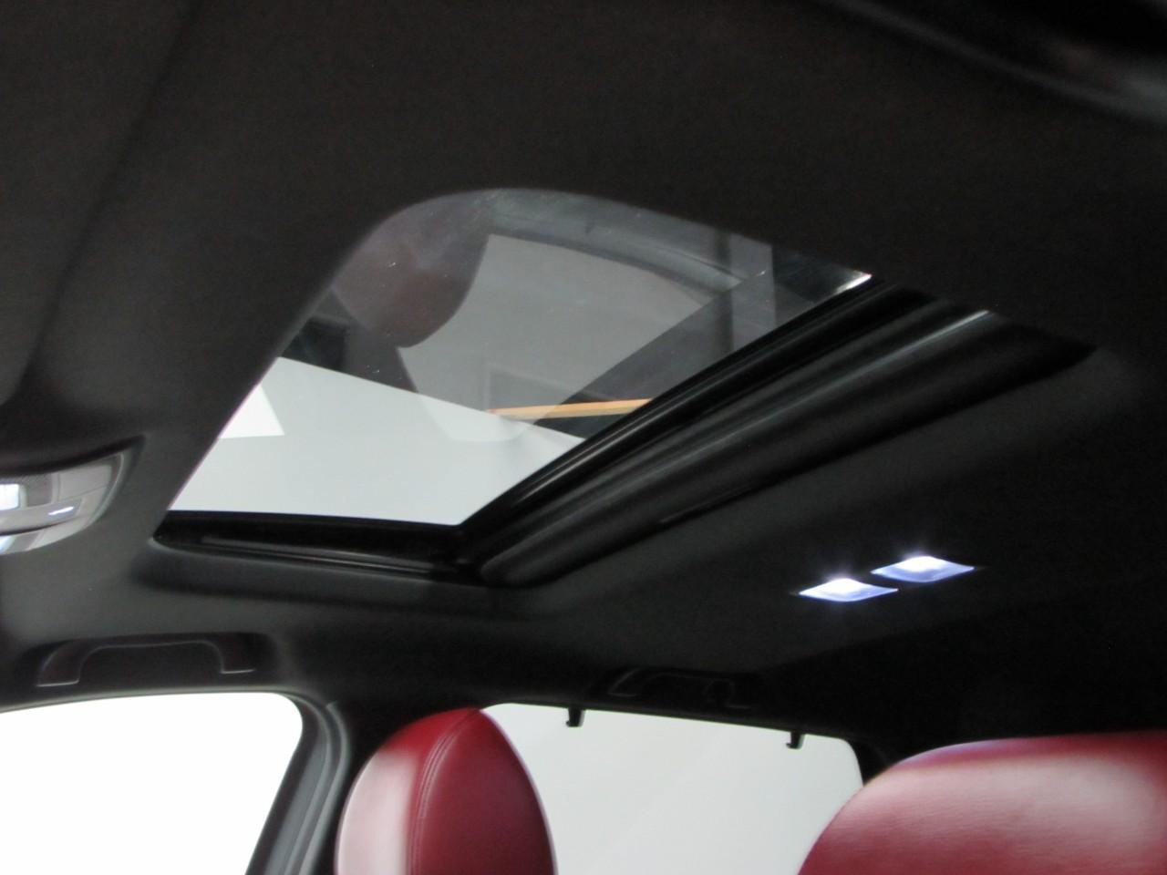 Used 2021 MAZDA CX-9 Carbon Edition FWD image 33