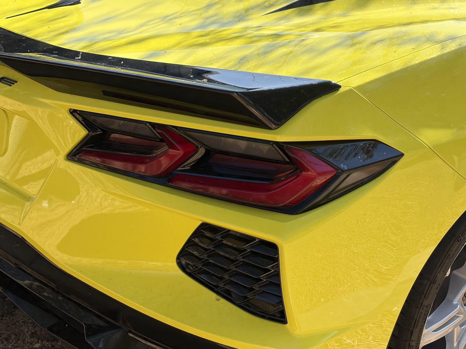 Used 2021 Chevrolet Corvette Stingray Preferred Cpe w/ 2LT RWD image 9