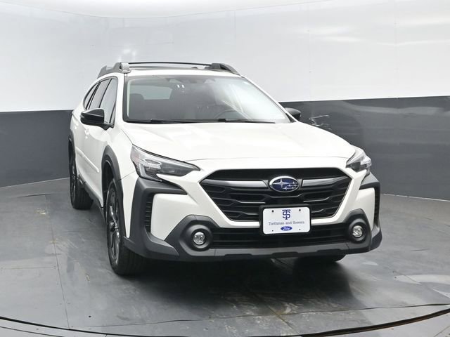 Used 2024 Subaru Outback Onyx Edition AWD/4WD image 20