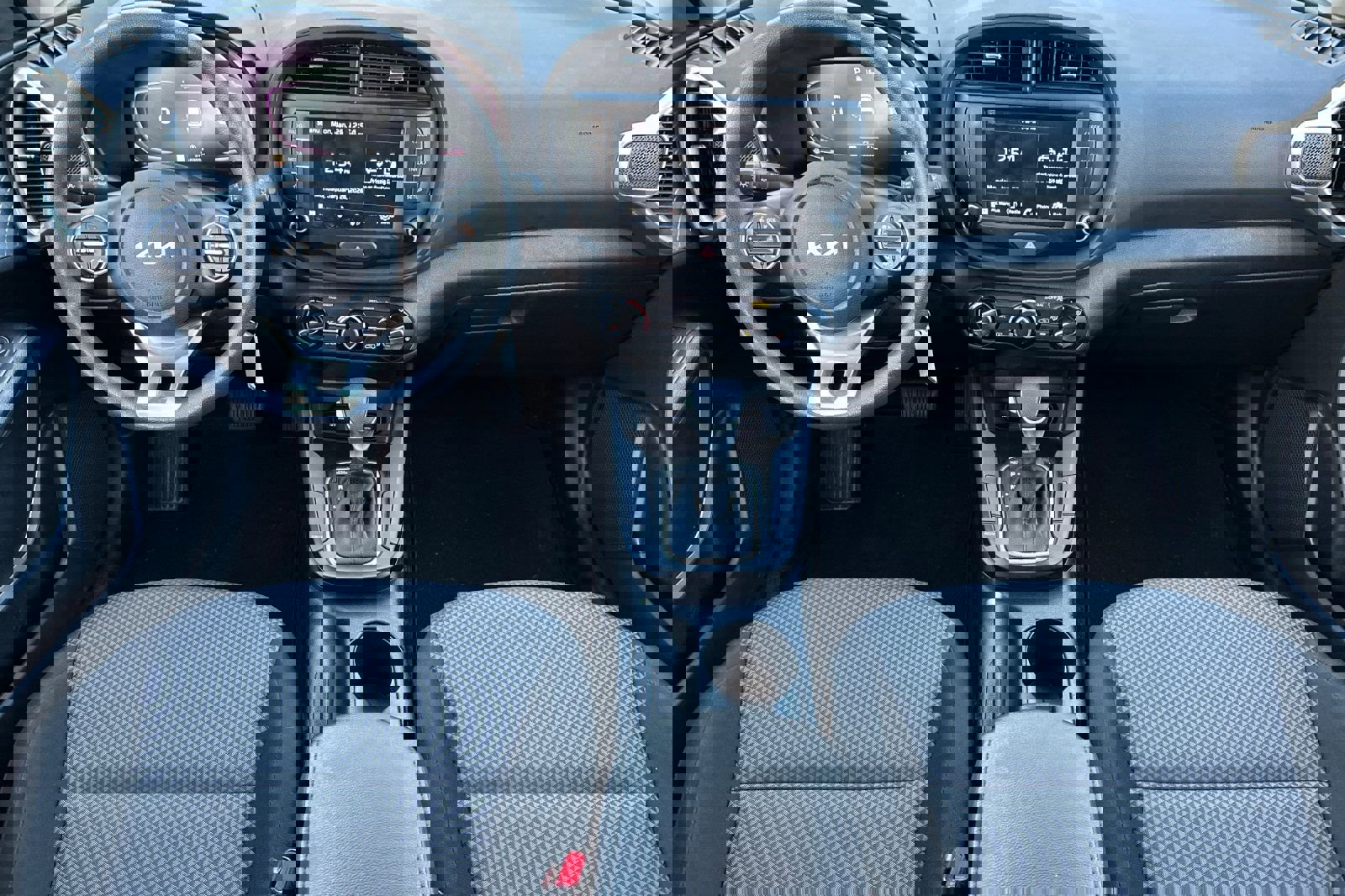 Certified 2024 Kia Soul LX image 14