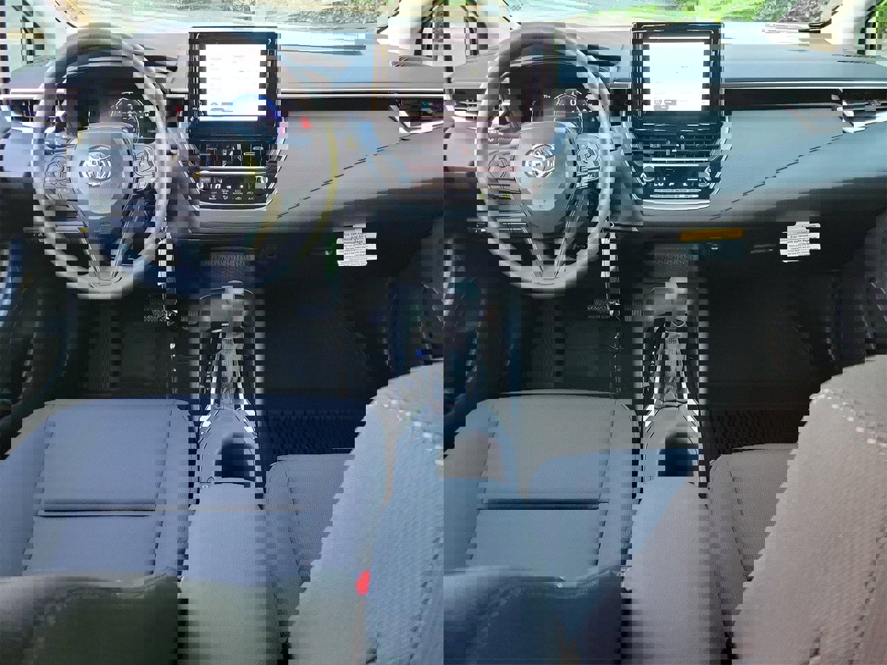 New 2026 Toyota Corolla LE image 12