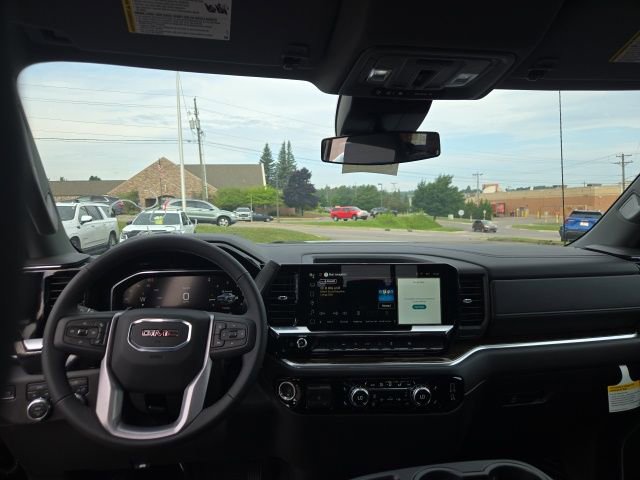 Used 2026 GMC Sierra 1500 SLE w/ Preferred Package image 21