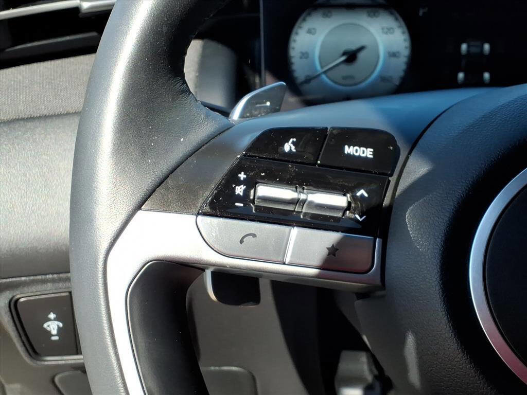 Used 2024 Hyundai Santa Cruz Limited image 19