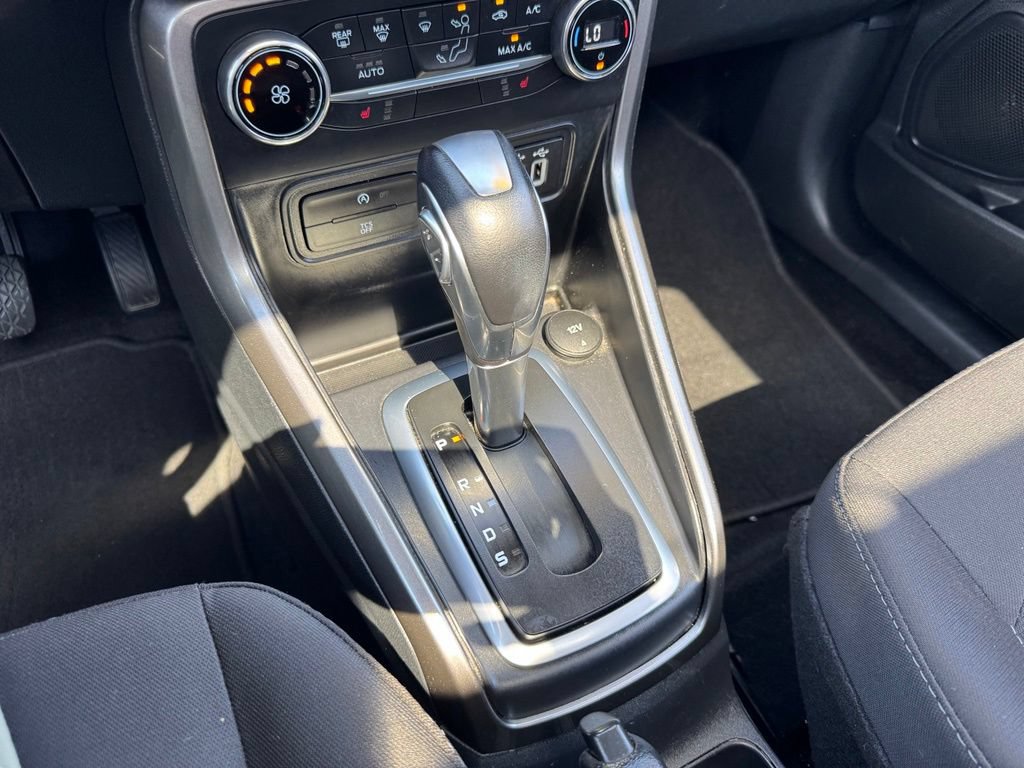 Used 2019 Ford EcoSport SE AWD/4WD image 31