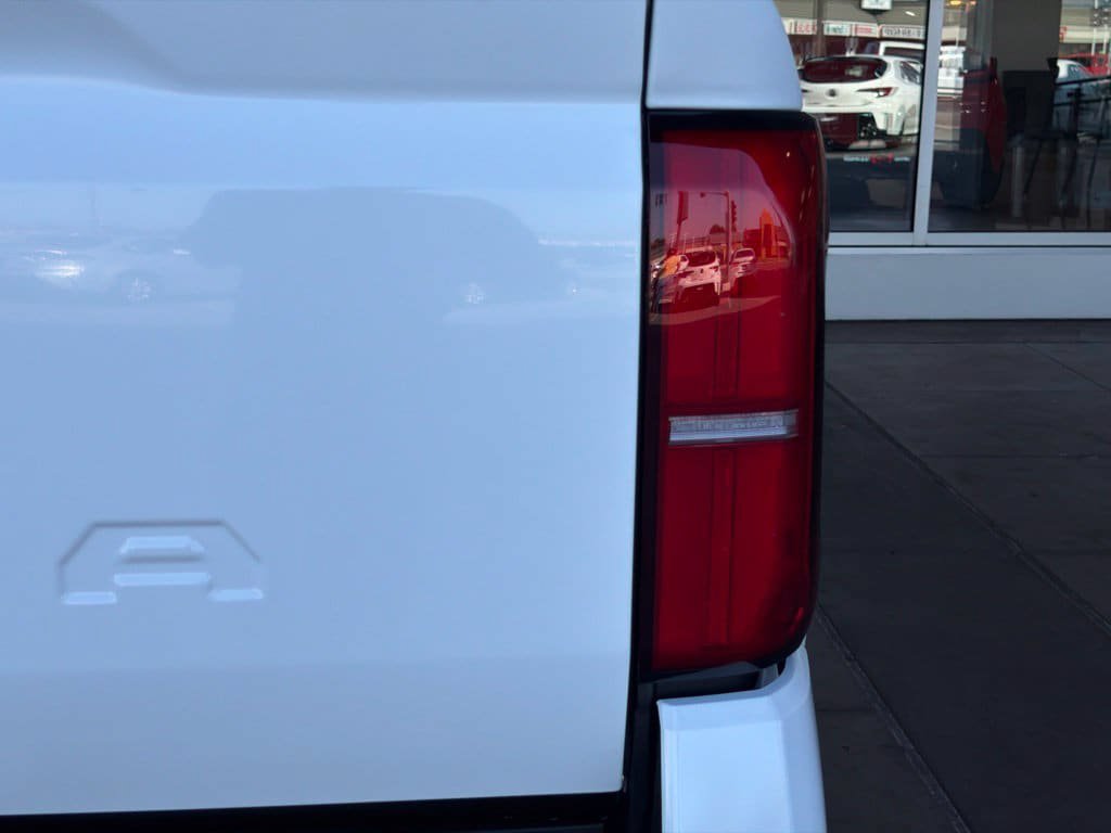 New 2026 Toyota Tacoma SR5 RWD image 12