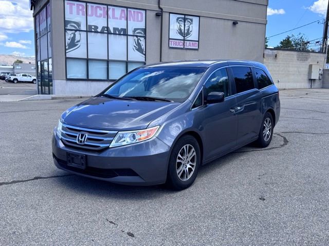 Used 2012 Honda Odyssey EX image 11