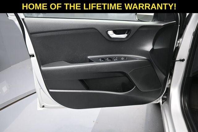 Used 2021 Kia Rio LX FWD image 11