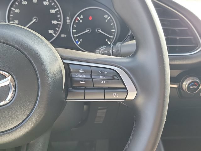 Used 2026 MAZDA MAZDA3 2.5 S Sedan w/ Preferred Pkg FWD image 8