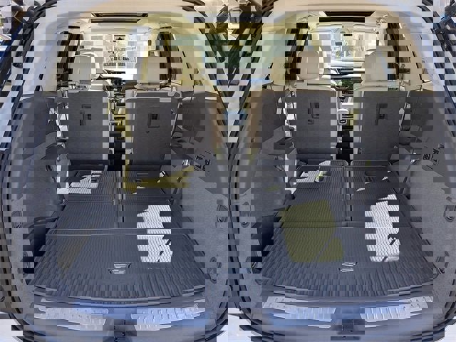 New 2025 Cadillac XT6 Premium Luxury w/ Technology Package image 12