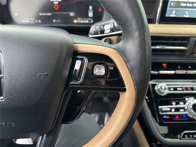 Certified 2022 Lincoln Corsair Reserve w/ Equipment Group 201A image 29