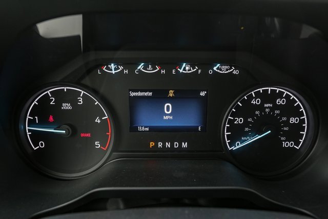 New 2025 Ford F450 XL w/ XL Chrome Package image 30