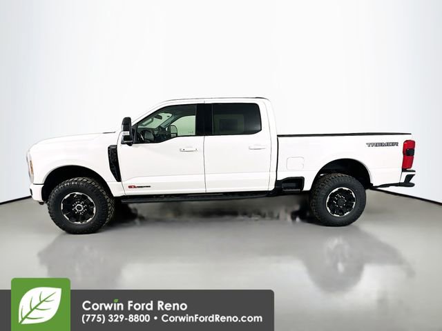 New 2026 Ford F350 Lariat image 4