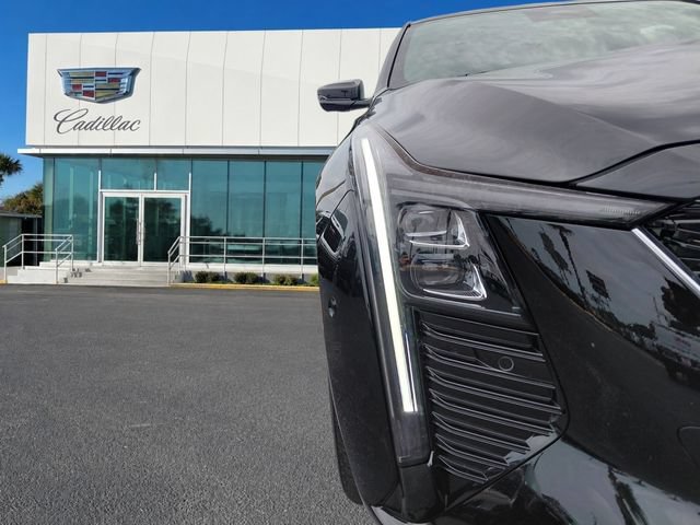 New 2025 Cadillac CT5 Premium Luxury w/ Sun And Sound Package AWD/4WD image 8