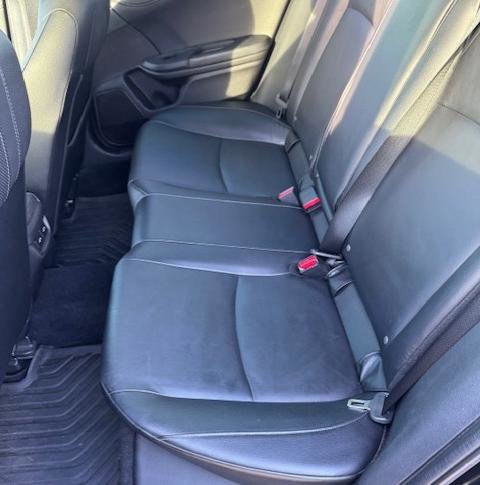 Used 2019 Honda Civic Sport Touring image 13