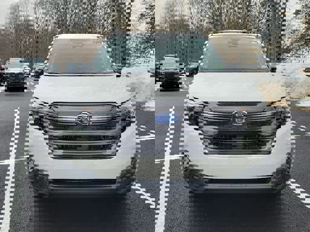 New 2026 Subaru Forester Premium image 3