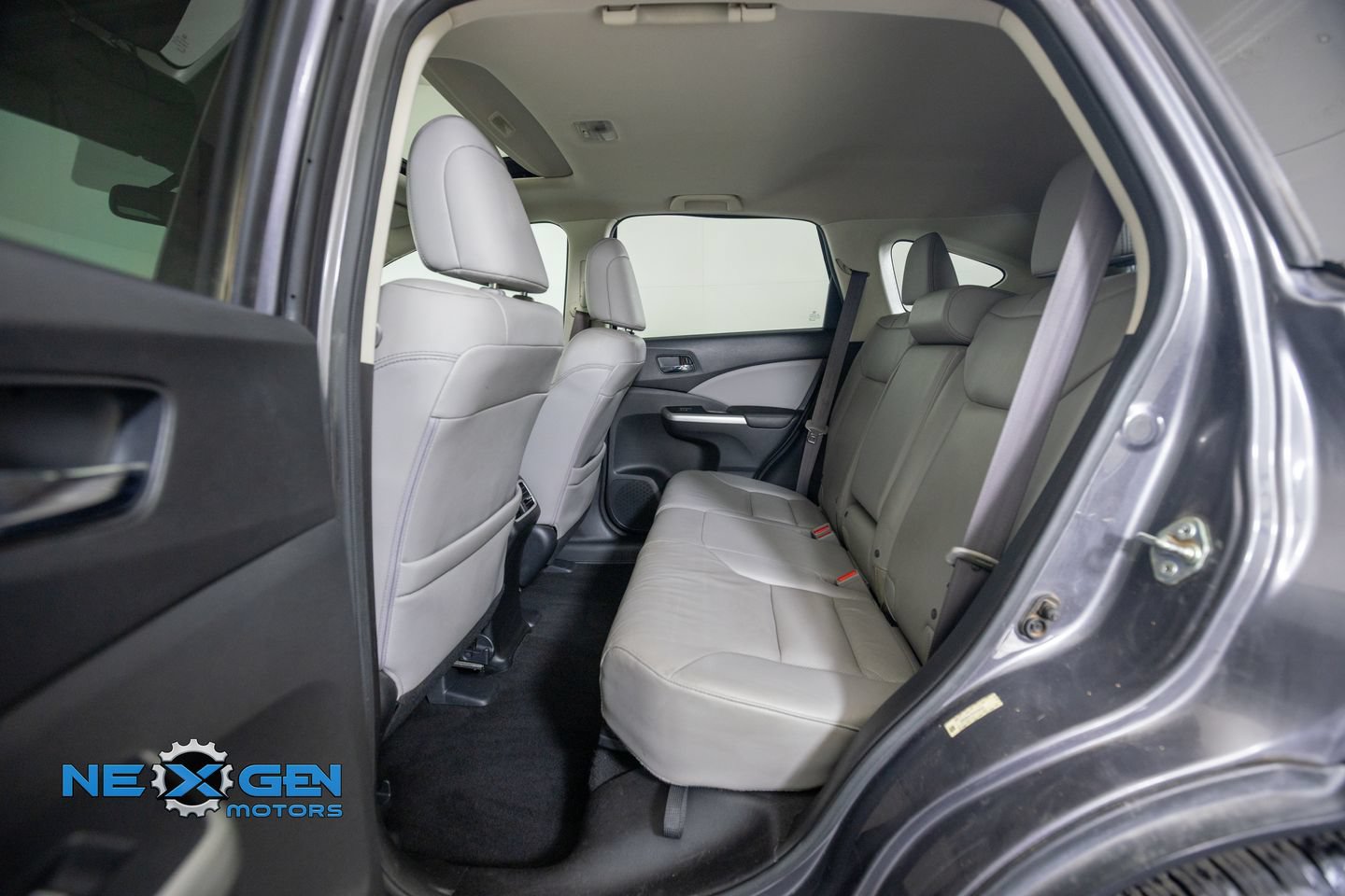 Used 2015 Honda CR-V EX-L image 25