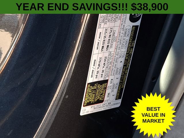 Used 2018 Porsche Panamera 4 image 32