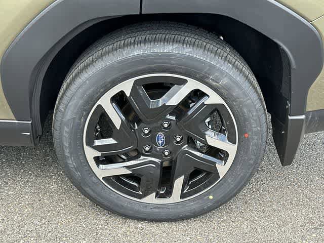 New 2026 Subaru Forester Limited AWD/4WD image 5
