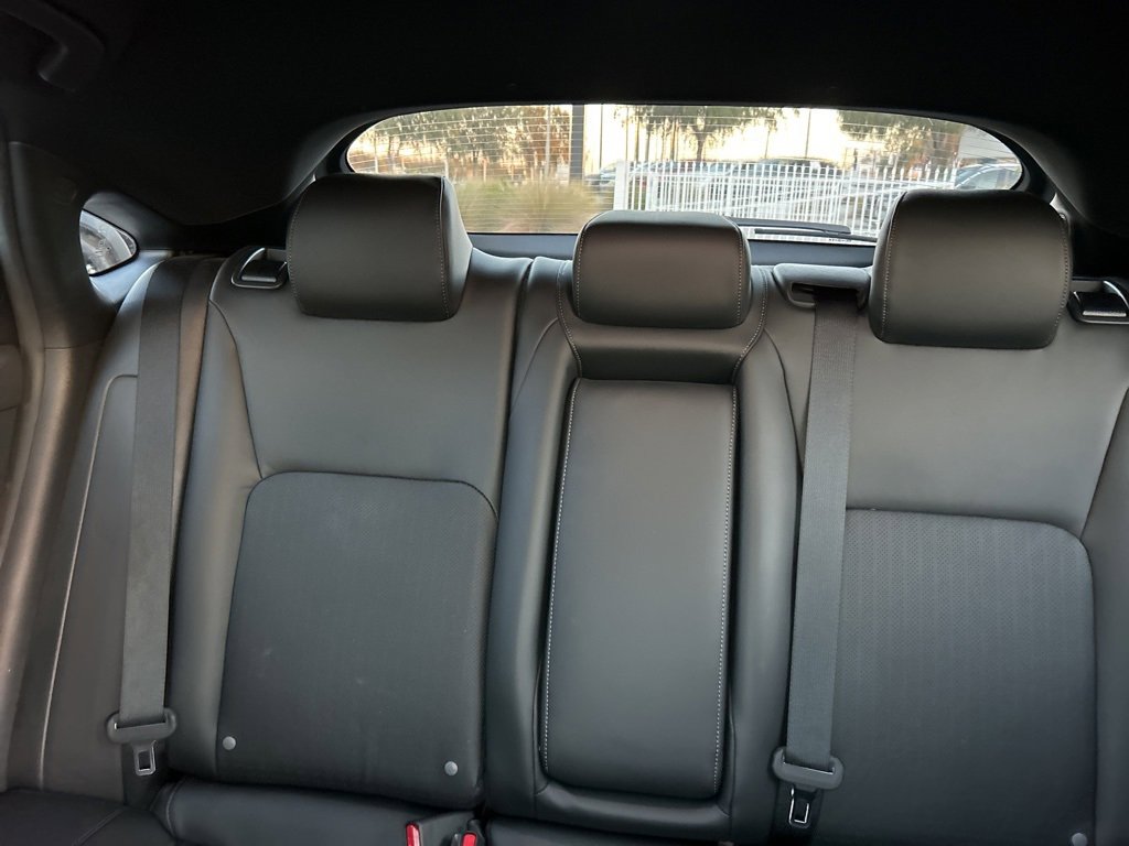 Used 2023 Honda Civic Sport Touring image 23