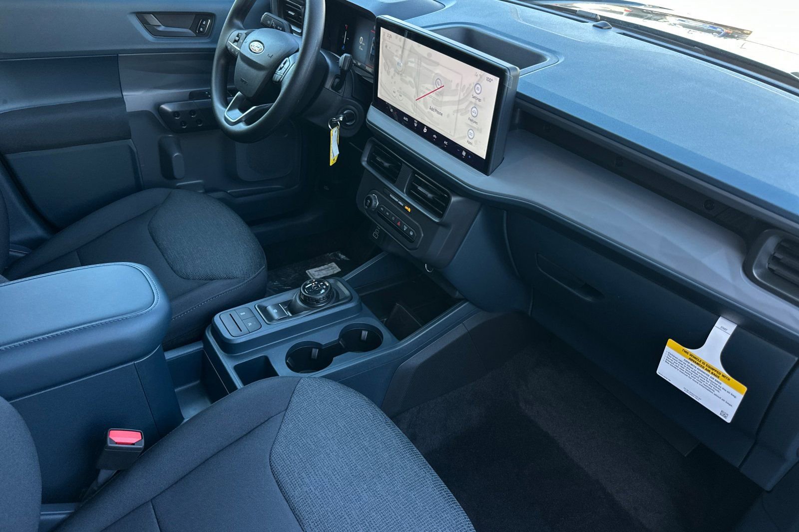 New 2026 Ford Maverick XL image 14