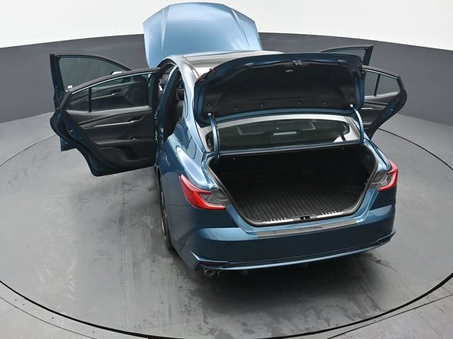 Certified 2025 Toyota Camry LE FWD image 54