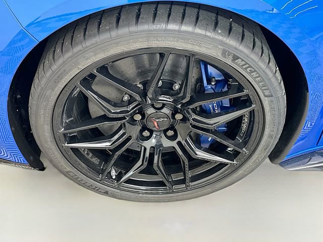 New 2026 Chevrolet Corvette Z06 image 29