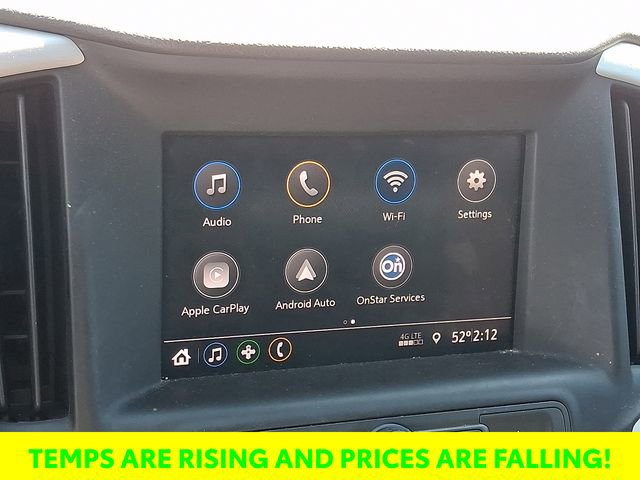 Used 2020 GMC Terrain SLE w/ Driver Convenience Package image 17