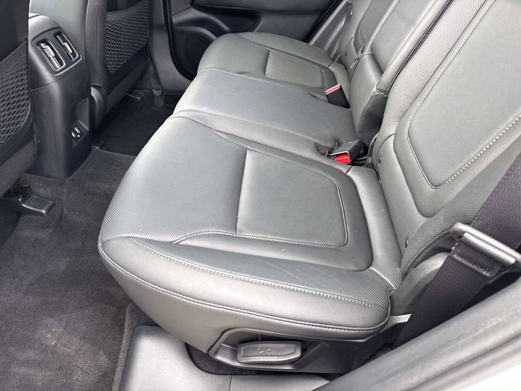 Used 2023 Hyundai Tucson Limited FWD image 14