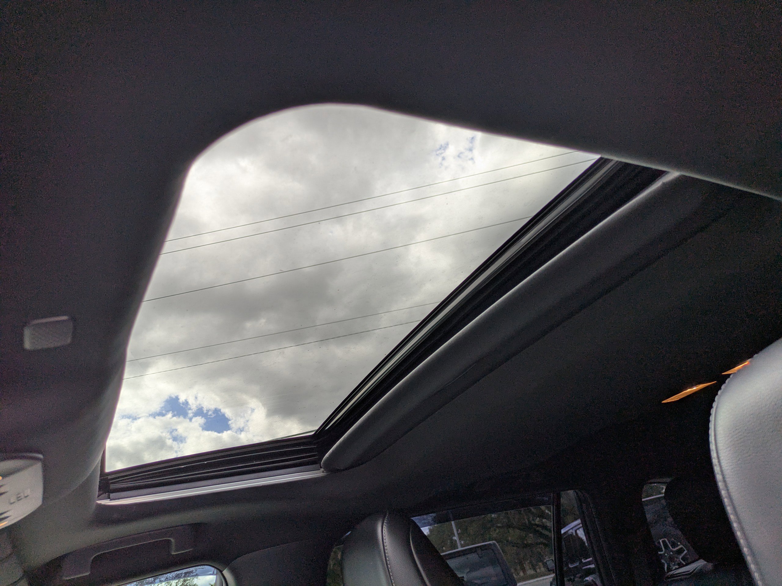 Used 2022 Toyota Highlander XSE image 19