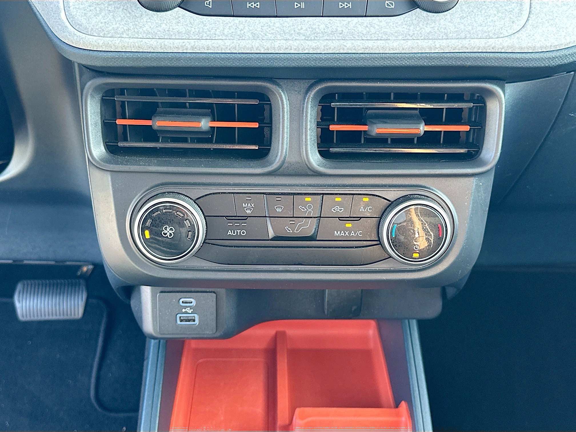 Certified 2024 Ford Maverick XLT FWD image 15