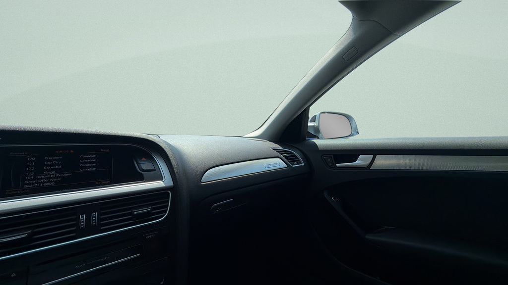 Used 2015 Audi A4 2.0T Premium Plus AWD/4WD image 14