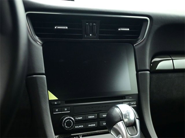 Used 2018 Porsche 911 GT3 image 16