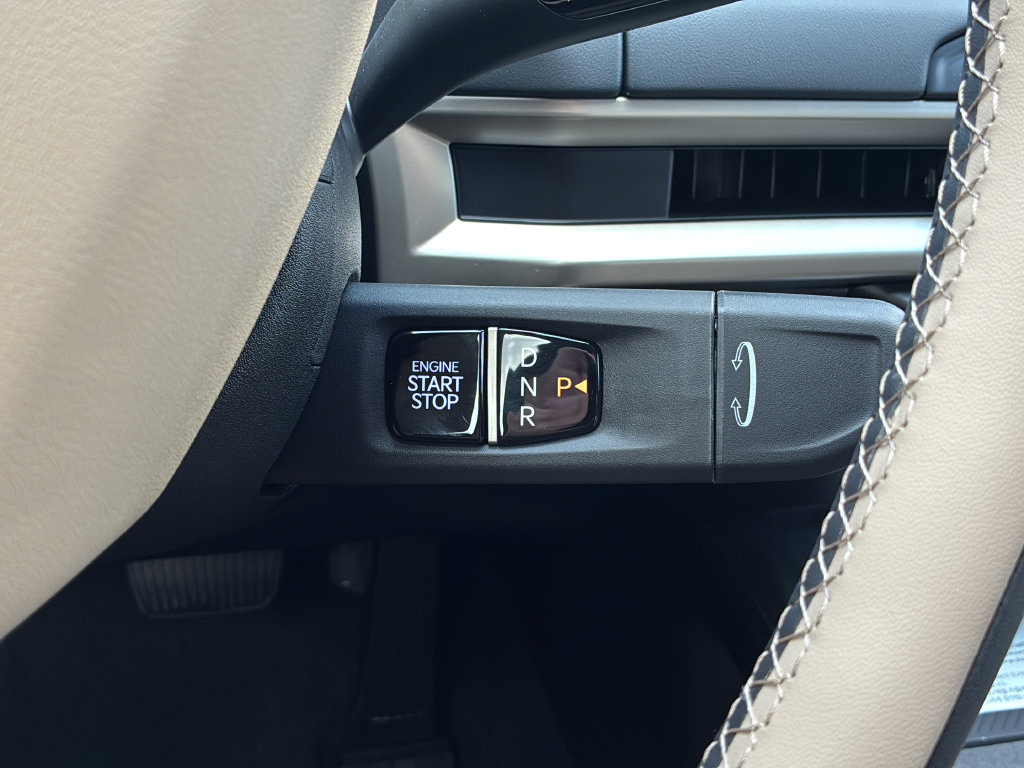 New 2027 Kia Telluride EX FWD image 24