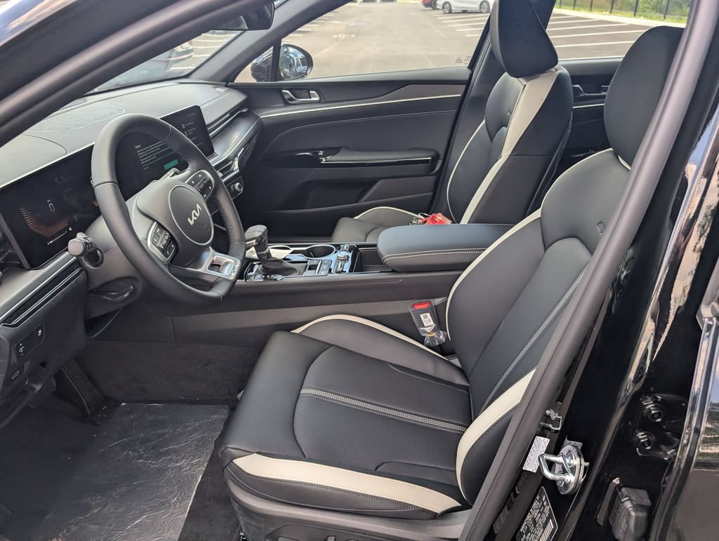 New 2026 Kia K5 GT-Line FWD image 13