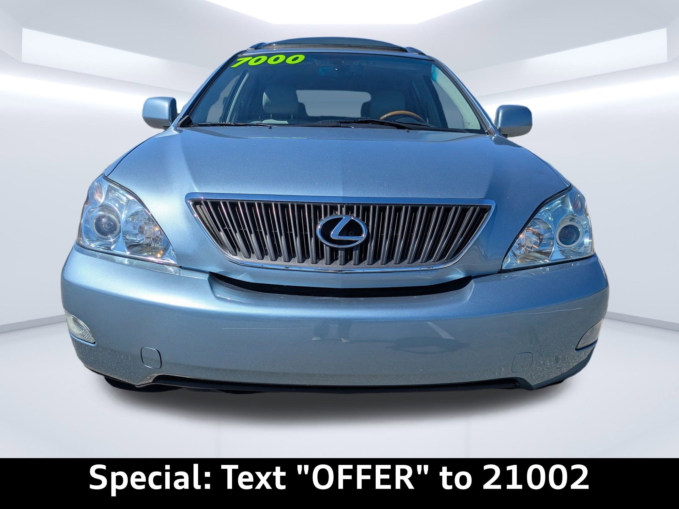 Used 2005 Lexus RX 330 image 8