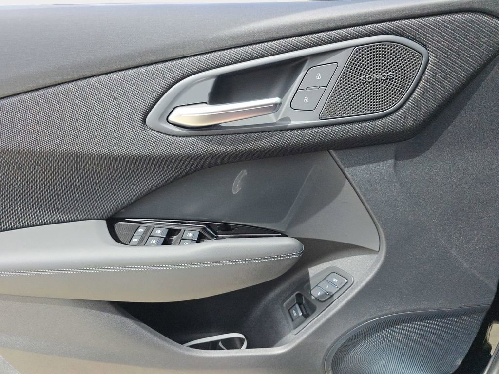 New 2026 Audi Q3 quattro 2.0T image 18