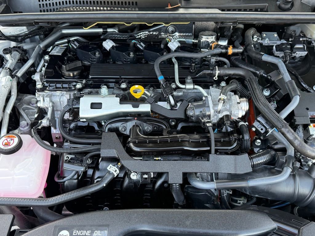 Used 2024 Toyota Prius Prime SE FWD image 32