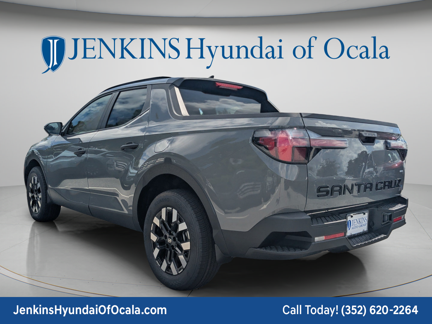 New 2026 Hyundai Santa Cruz SEL AWD/4WD image 6