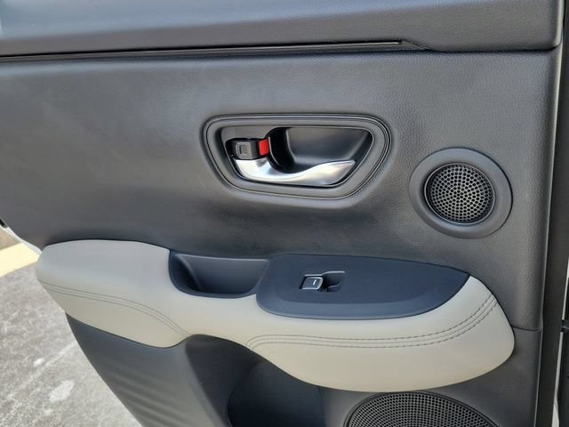 New 2027 Honda HR-V EX-L image 13