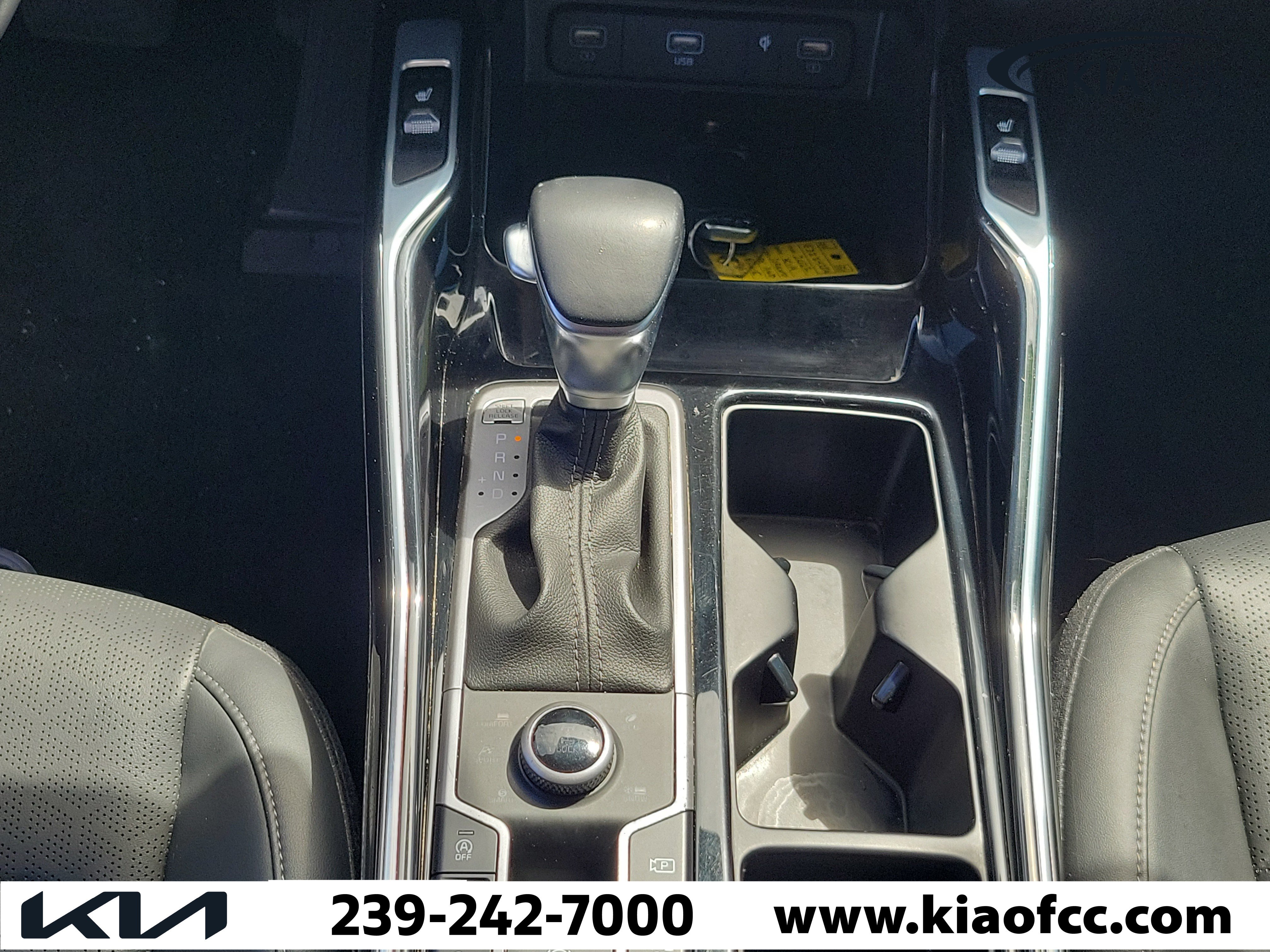 Used 2022 Kia Sorento SX AWD/4WD image 21
