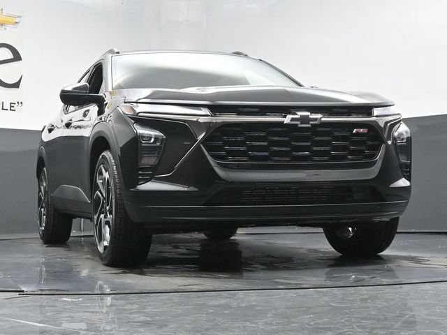 New 2026 Chevrolet Trax RS FWD image 3