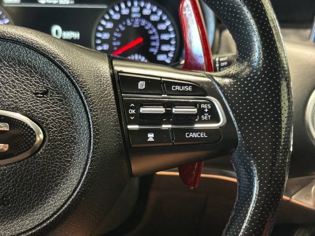 Used 2019 Kia Stinger GT1 image 17