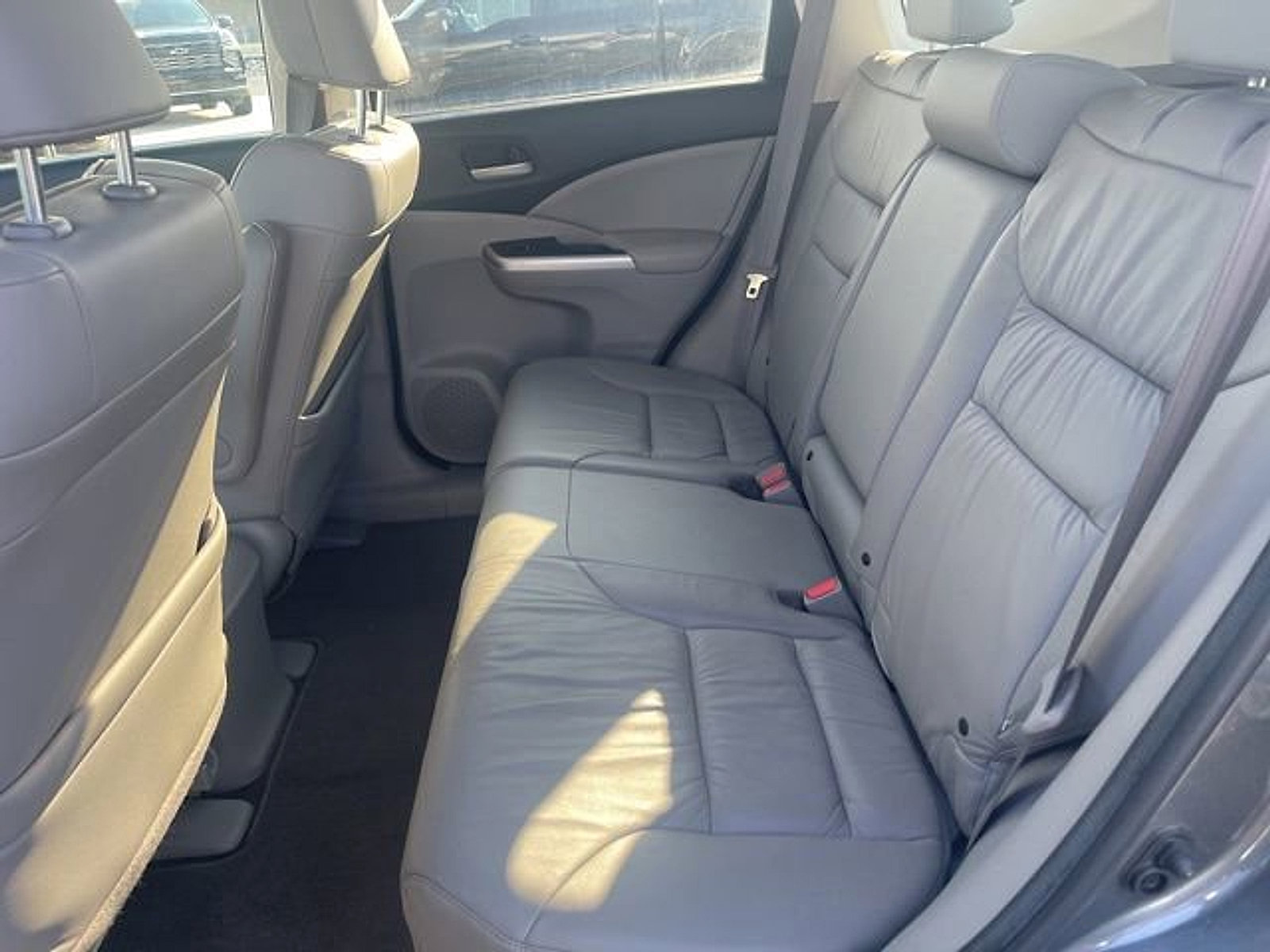 Used 2014 Honda CR-V EX-L image 20