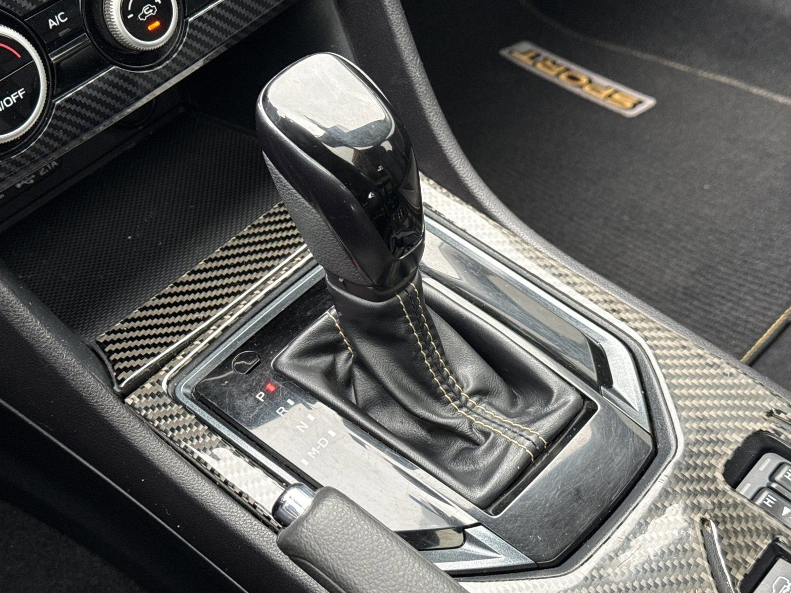 Used 2022 Subaru Crosstrek 2.5i Sport w/ Moonroof Package image 22