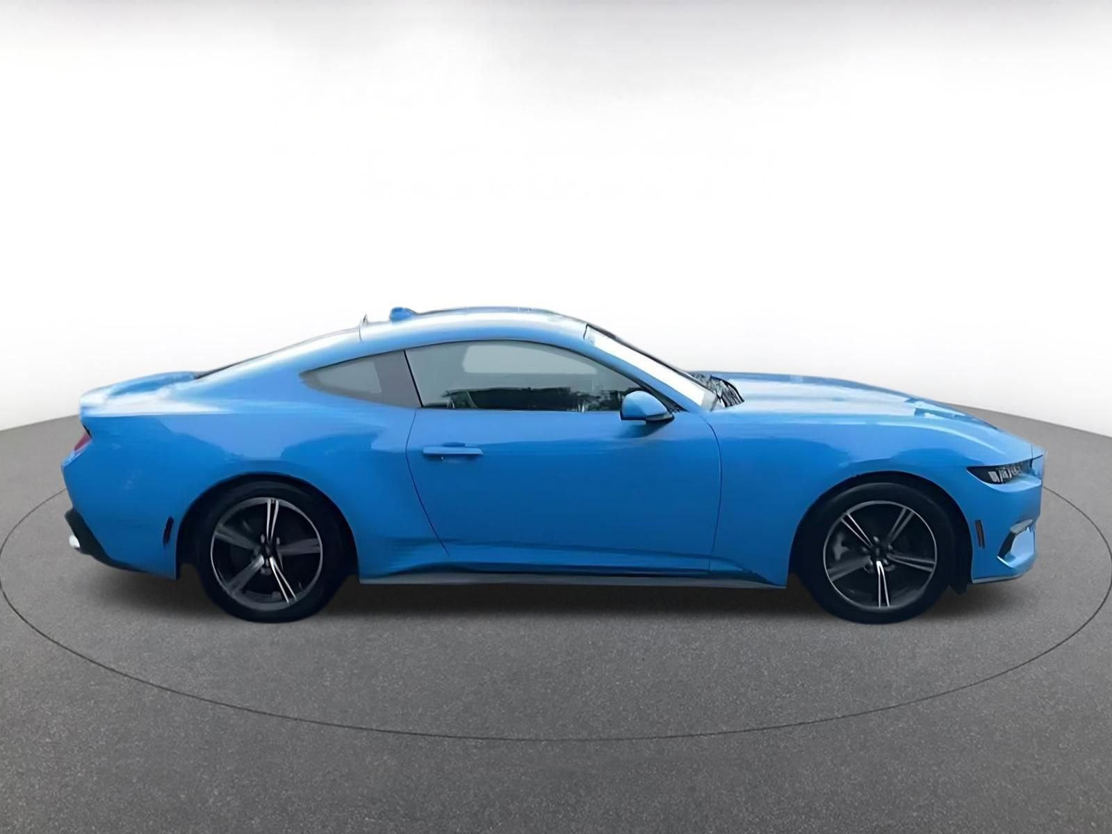 Used 2024 Ford Mustang Premium image 12