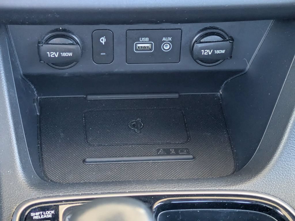 Used 2018 Hyundai Sonata Limited FWD image 32