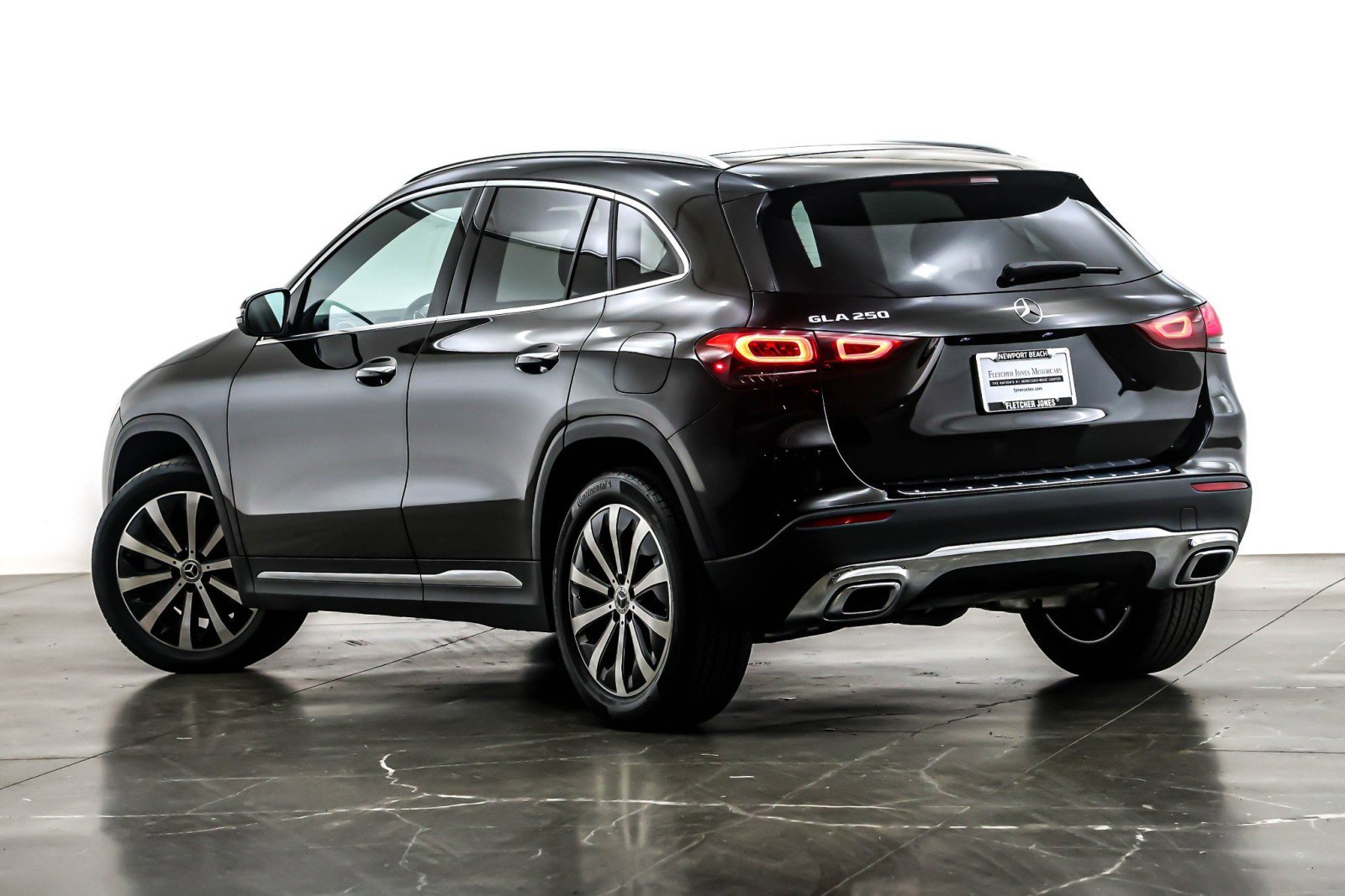 Used 2023 Mercedes-Benz GLA 250 image 13