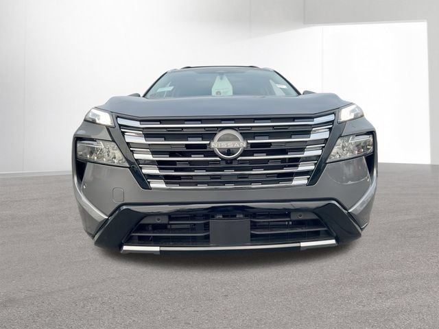 New 2026 Nissan Rogue Platinum w/ Platinum Premium Package AWD/4WD image 36
