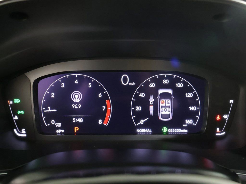 Used 2023 Acura Integra image 39