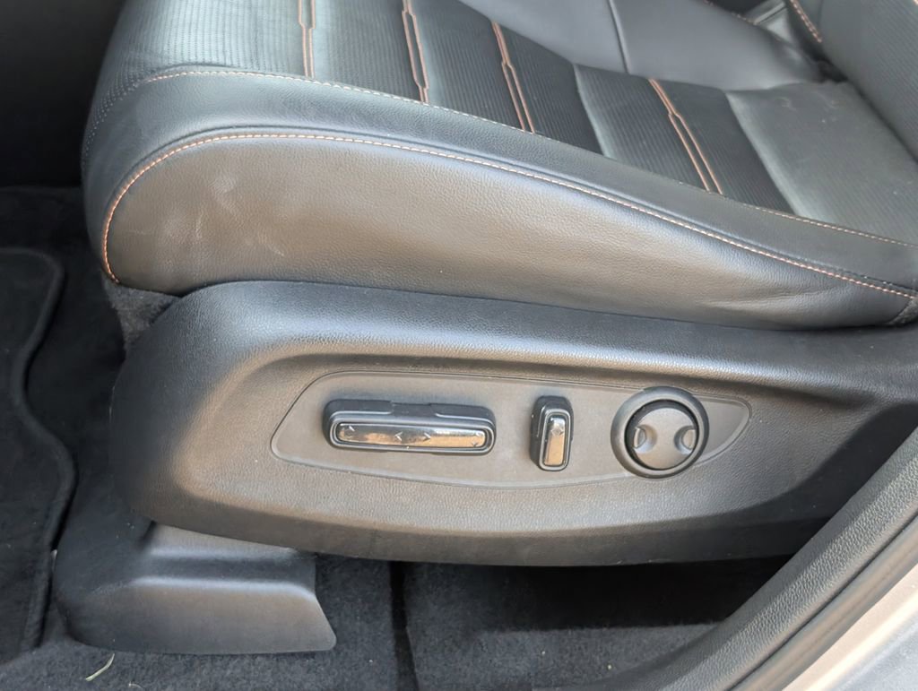 Certified 2024 Honda CR-V Sport-L image 11